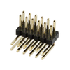 Headers, Male Pins - S9017E-06-ND - DigiKey