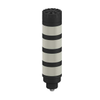 Stackable Tower Lighting, Beacons, and Components - TL50WGYRAQ - Quarktwin Technology Ltd.