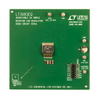 Linear Voltage Regulator Evaluation Boards - 505-DC1585A-ND - DigiKey