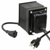 Isolation Transformers and Autotransformers, Step Up, Step Down - HM4584-ND - DigiKey