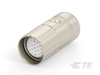 Standard Circular Connectors - ASA559N00400235000 - TE Connectivity