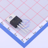 Triode/MOS Tube/Transistor >> Darlington Transistors -- TIP120 - Image