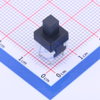 Key/Switch >> Push Switches -- BTSA-N-P-17 - Image