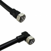 Coaxial Cables (RF) - 17-2081976-1-ND - DigiKey