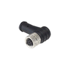 Circular Cable Assemblies - 708-PXPPVC08RAF08ACL010PVC-ND - DigiKey