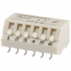 Switches - DIP Switches - 76HPSB06GWRT - Shenzhen Shengyu Electronics Technology Limited