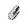 Circular Connector Housings - 1605543-ND - DigiKey