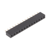 Headers, Receptacles, Female Sockets - 2057-2RS1-14-G-ND - DigiKey