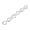 GEP Power Products JB625-6-B Busbar for 6-Stud Junction Block -- 36608