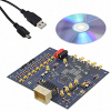 Digital to Analog Converters (DACs) Evaluation Boards - AD9144-M6720-EBZ-ND - DigiKey