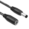 Barrel Power Cables -- 839-10-02398-ND