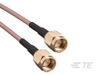 RF Cable Assemblies - CSE-SGAM-610-SGAM - TE Connectivity