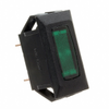 Panel Indicators, Pilot Lights - CWI502-ND - DigiKey