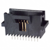 Headers, Male Pins - 5-104068-1 - ODG (Origin Data Global)