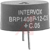 Alarm; 12 VDC; 80 dB @ 30 cm; 4000 500 Hz; 7 mA (Max.); Continous; - 70115804 - Allied Electronics, Inc.