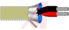 PAIRED CABLE, 1 PR, 20AWG STRAND (7X28), PVC INSULATED, AUDIO/INSTRUMENTATION LT - 70004866 - Allied Electronics, Inc.