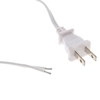Power, Line Cables and Extension Cords - 1939-1660-ND - DigiKey