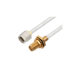 Coaxial Cables (RF) - 6099-PE3W09305-12-ND - DigiKey