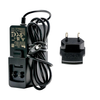 AC DC Desktop, Wall Power Adapters - 4555-ED-PSU1204-EU-ND - DigiKey