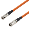 Coaxial Cables (RF) - 5073-LCCA30858/OR-FT25-ND - DigiKey