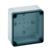 TK Series Enclosures - 111-004 - Altech Corp.