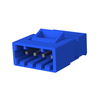 Free Hanging, Panel Mount - 3-641439-4-ND - DigiKey