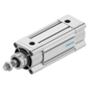 Actuators/Cylinders - 2171-DSBC-63-80-D3-PPSA-N3-ND - DigiKey