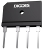 Bridge Rectifiers - 2548719P - RS Components, Ltd.