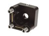 Platform Optical Mount, ULTIMA ® , 1x1 in., (3) Locking 80-TPI Allen-Keys - U50-PL - Newport MKS