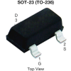 MOSFETs - 653087 - RS Components, Ltd.
