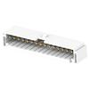 Headers, Male Pins - 17-3-2381626-5TR-ND - DigiKey