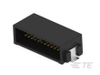 PCB Headers & Receptacles - 2-2480474-0 - TE Connectivity