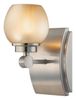 6241-84 1 Light Bath - 6241-84 - Minka Group