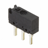 Snap Action, Limit Switches - 255-3745-ND - DigiKey