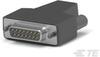 IDC D-Sub Connectors - 1-747945-5 - TE Connectivity