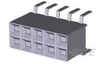PCB Headers & Receptacles - 534267-3 - TE Connectivity