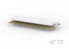 PCB Headers & Receptacles - 4-641213-5 - TE Connectivity