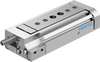 Mini slide - DGSL-6-20-P1A - Festo Corporation