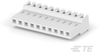 Standard Rectangular Connectors - 4-641235-0 - TE Connectivity