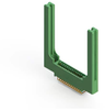 Card Edge Connectors - Edgeboard Connectors - 345-028-559-858 - Lingto Electronic Limited