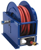LARGE VOLUME HOSE REELS -- HSLP-L-835 - Image