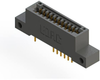 Card Edge Connectors - Edgeboard Connectors - 395-022-521-212 - Lingto Electronic Limited