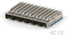 High Speed Pluggable IO Connectors & Cages - 2293156-2 - TE Connectivity