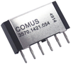 Relays, Dry Relays - 3570.1421 - Comus International