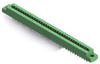 Card Edge Conn, Single, 33Pos, Lug; Card Edge Connector Type Edac - 86AH6117 - Newark, An Avnet Company