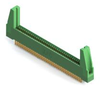 Card Edge Conn, Dual Side, 78Pos, Lug; Card Edge Connector Type Edac - 69AJ5571 - Newark, An Avnet Company