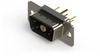 Combo D-Sub Conn, Plug, De-5W1, Th; Product Range Edac - 52AJ1515 - Newark, An Avnet Company