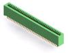 Card Edge Conn, Dual, 70Pos, Th; Card Edge Connector Type Edac - 85H6035 - Newark, An Avnet Company