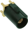 Rf Coaxial, Fakra Plug, 50 Ohm, Pcb; Connector Type Amphenol Rf - 70AC8169 - Newark, An Avnet Company
