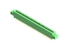 Card Edge Connector Rohs Compliant Edac - 63AJ6403 - Newark, An Avnet Company